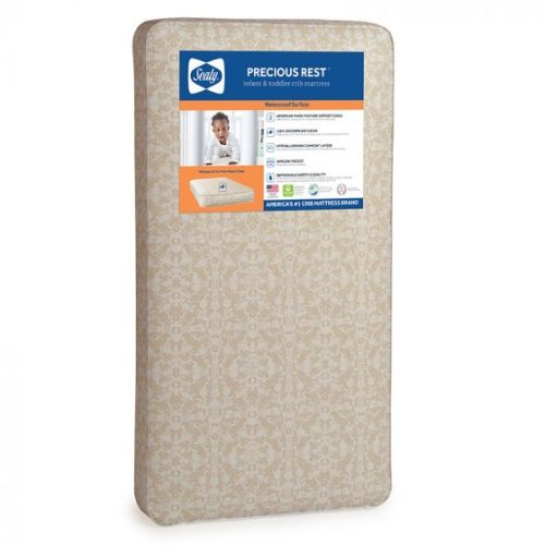 Sealy Precious Rest | Baby Crib Mattress | Sealy Baby