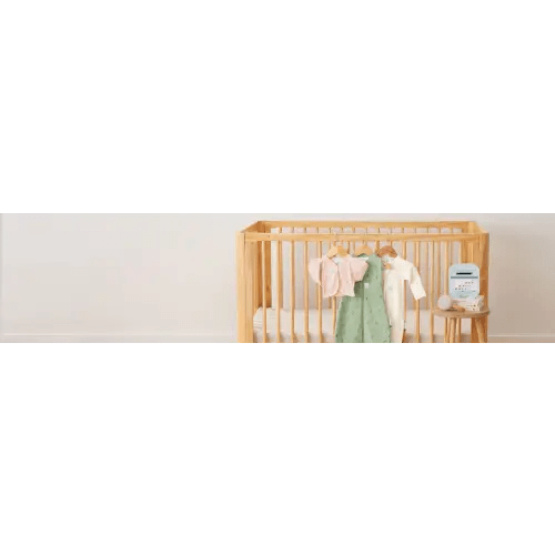 ErgoPouch | Baby Bunting AU