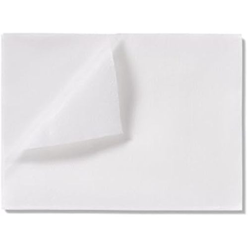 Medline Ultrasoft Dry Baby Wipes, Gentle Disposable Cleansing Cloths, 1,000 Count, Dry Wipe Size is 10 x 13 inches, Great for Sensitive Skin and can be used as Baby Washcloths, Incontinence Wipes
