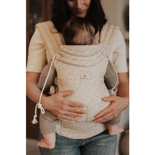 Oli baby carrier