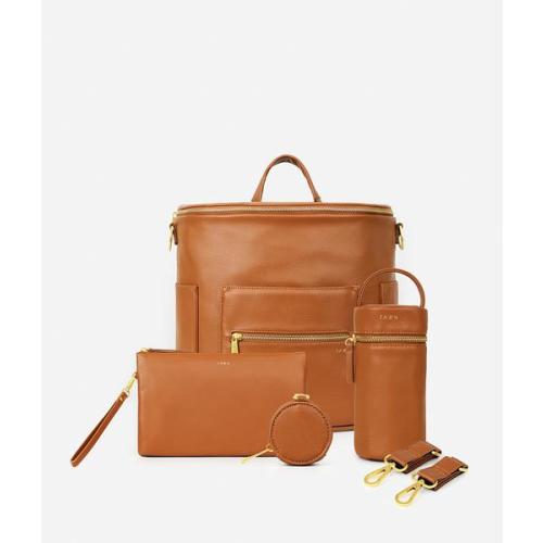 The Ultimate Motherhood Bundle - Brown