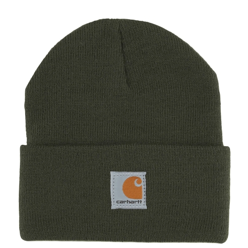 Kids' Acrylic Beanie | Full Stock Sale | Carhartt
