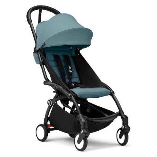 Stokke YOYO³ Light & Compact Stroller - Carry-On Compatible