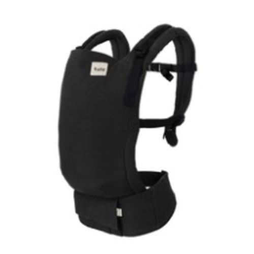 Obsidian - Hemp Free-to-Grow Baby Carrier – Baby Tula US