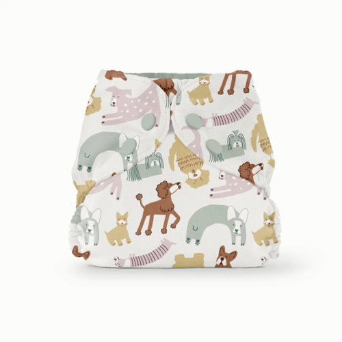 Cloth Diaper Waterproof Covers - Esembly Baby