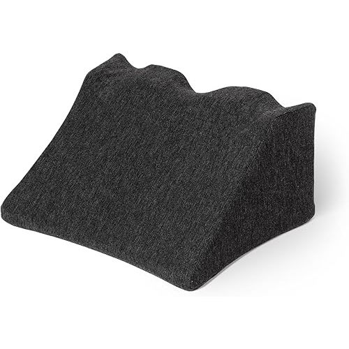 Burplee Nursing Support for Baby - Burp, Gas & Reflux Relief - Tummy Time Prop for Neck and Shoulder Strength Building