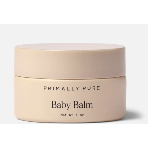Baby Balm | Primally Pure