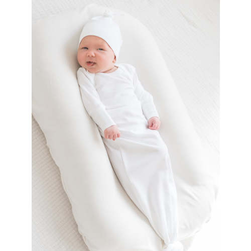 Baby Sleeper Gown | Newborn Boy