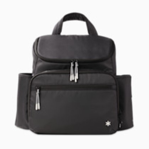 Skip Hop Forma Next Backpack Diaper Bag - Black