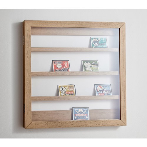 Card Collector Wall Display (19.5" x 19")