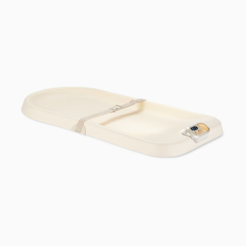 Skip Hop Nursery Style Light-Up Changing Pad