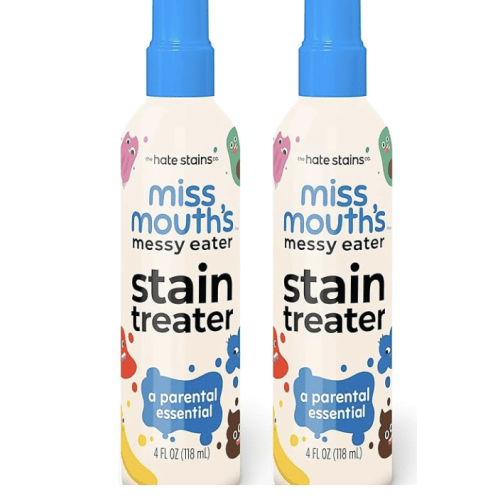 Amazon.com: The Hate Stains Co.: Mom's Magic
