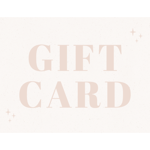 Gift Cards — The Coterie Co.
