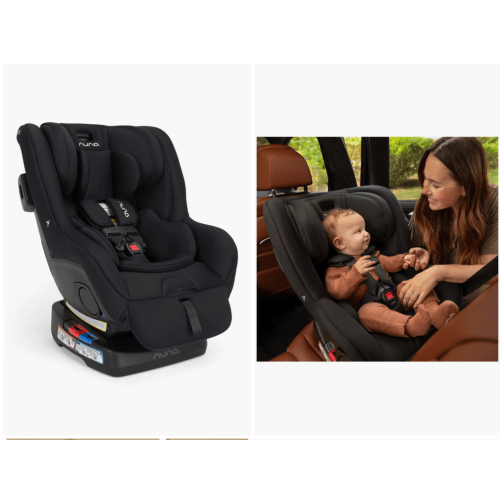 Nuna Rava Next Car Seat