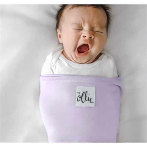 The Ollie® Swaddle