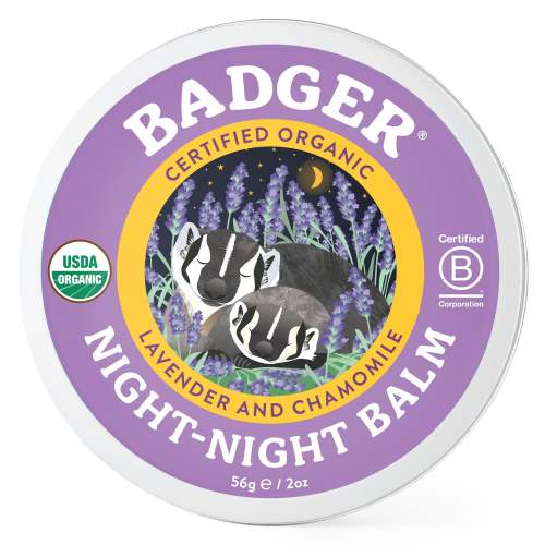 Night-Night Balm