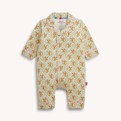 Magnetic Classic with a Twist Coverall – Magnetic Me