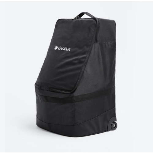 Roam Padded Roller Backpack – Guava Family