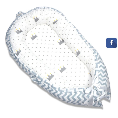 Baby Portable Lounger