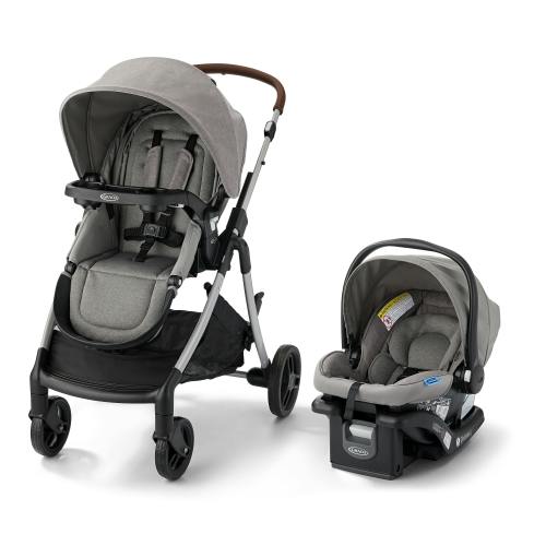Modes™ Closer Travel System