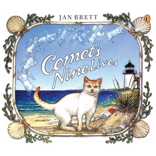 Comet's Nine Lives