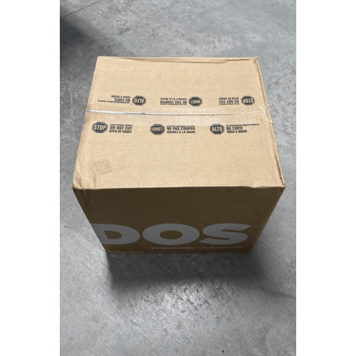 Kudos Size 1 TCF Cotton-Lined Diapers (216)