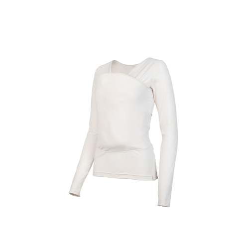 Soothe Shirt | Long Sleeve | Natural