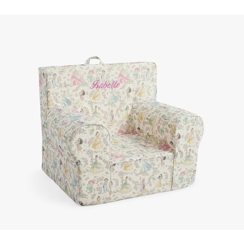 Kids Anywhere Chair®, Disney Princess Heritage | Pottery Barn Kids