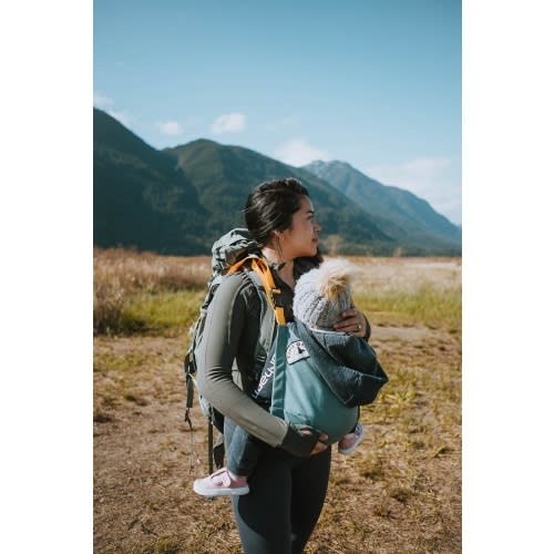 Trail Magik Kid Carrier
