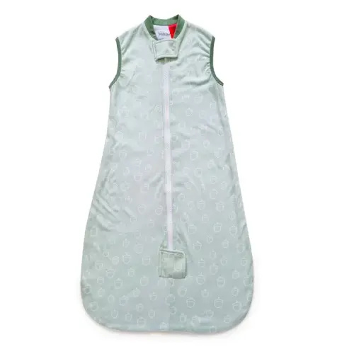 Bubba Nordic 1.0 Tog Sleeping Bag Avocado/Forest 3-12 Months | Baby Bunting AU
