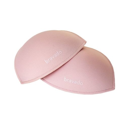 Women's Bravado Designs 2-Pack Reusable Leak Resistant Nursing Pads 43001