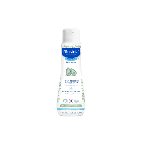 Multi-Sensory Bubble Bath 200ml
