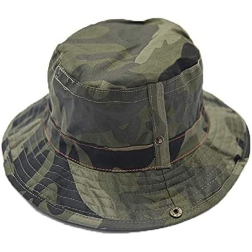 Vivobiniya Baby Bucket Summer Sun Hats SPF50+ 0-8Y