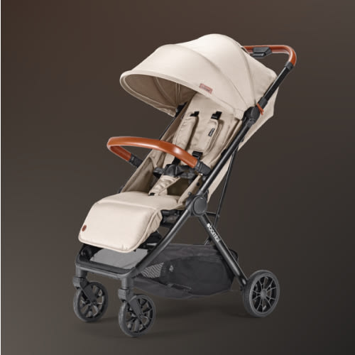 Bēbee V3 Lightweight Stroller | Bombi Gear