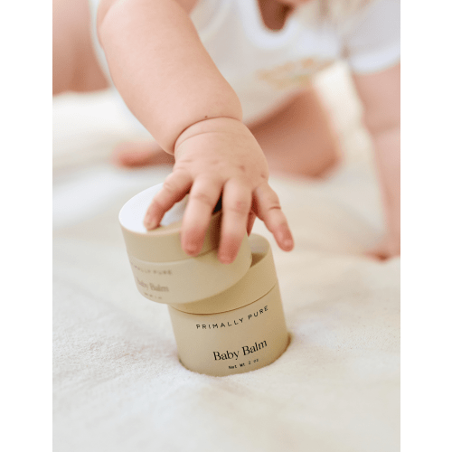 Baby Balm | Primally Pure
