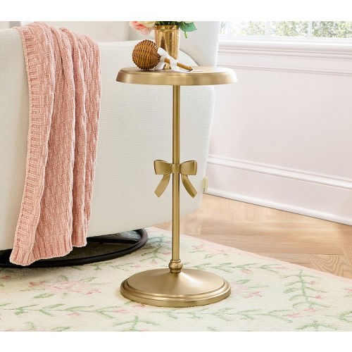 Ava Side Table (12")
