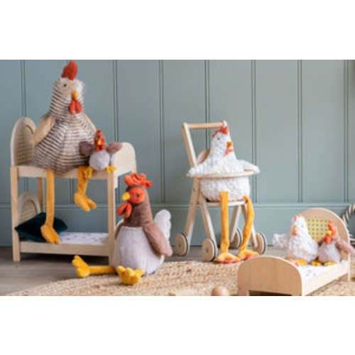 Roy the Rooster - Nana Huchy