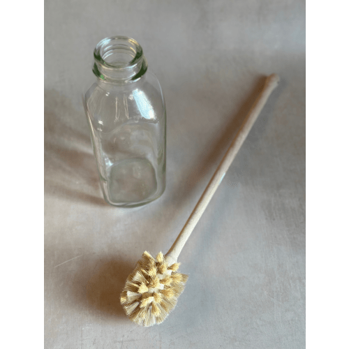 Natural Bottle Brush