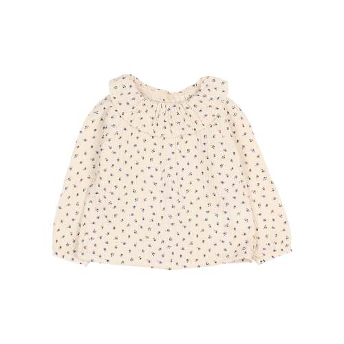 Fall Bloomer Set - Ivory