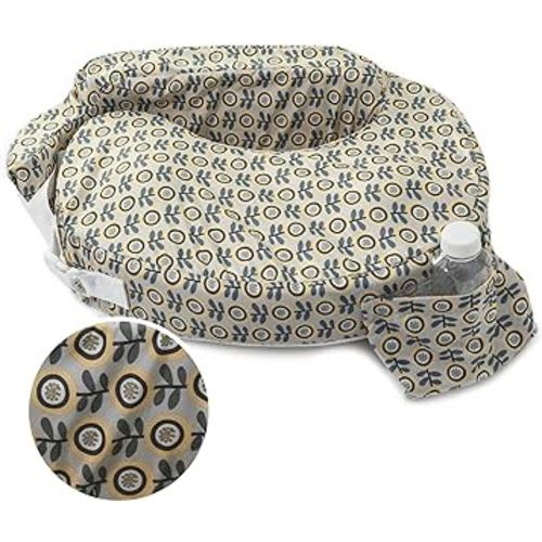 Woolino 4 Season Ultimate Baby Sleep Bag - Gray, 0-2 Years