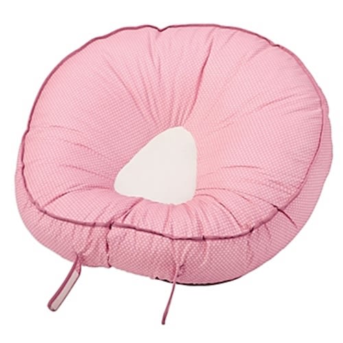 Leachco® Podster® Sling-Style Infant Lounger in  - Pink