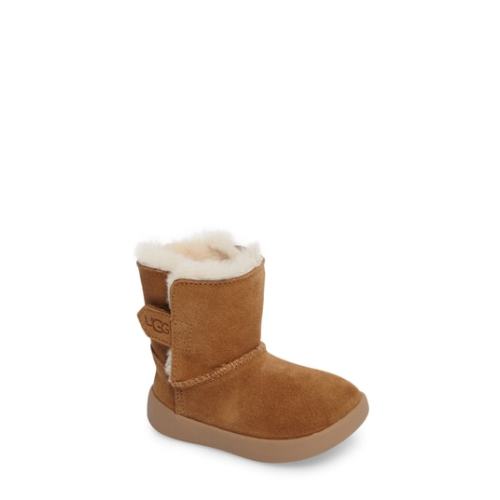Ugg Ugg Keelan Boots Childrens - Brown