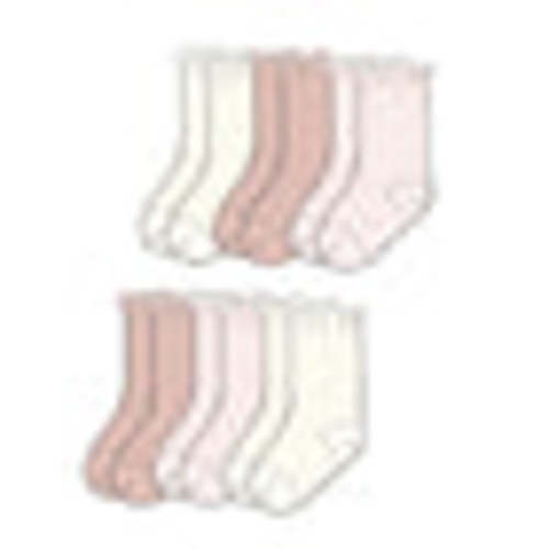 Baby Socks 6 - Pack | Snuggle Bugz | Canada's Baby Store