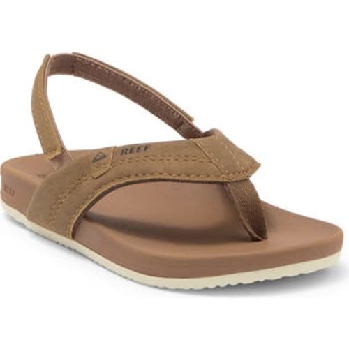 Reef Kids' Lil' Cushion Spring Flip Flop Sandal | Nordstromrack
