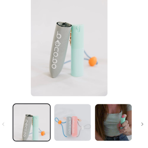 Bonobo Duo (Pack of 2) – Bonobo Baby