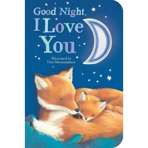 Good Night, I Love You