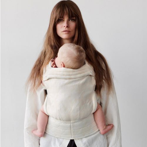 Tweed W | Zeitgeist Baby Carrier | SHOP ARTIPOPPE