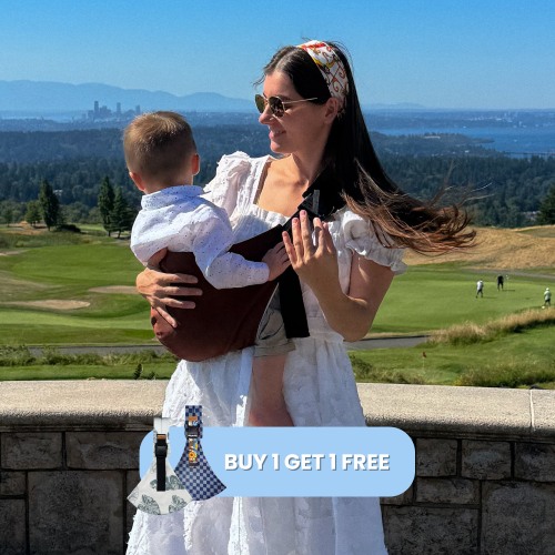 Bambora Sling Carrier