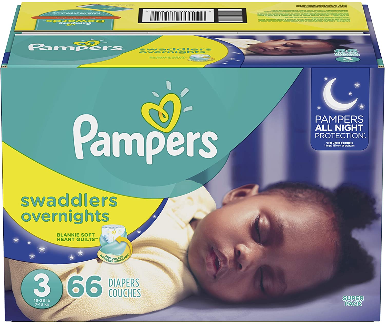 Swaddlers Overnight