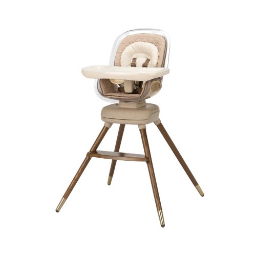 Maxi-Cosi® Kiskadee 360° Rotating High Chair